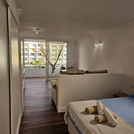 Park * サンミゲル・デ・アボナ