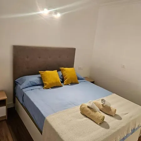 Park * サンミゲル・デ・アボナ