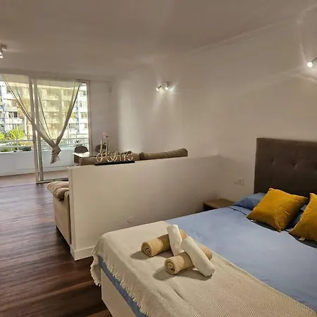 Park * サンミゲル・デ・アボナ