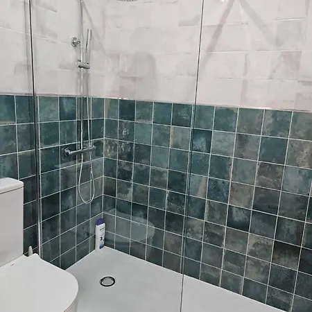 Park アパート サンミゲル・デ・アボナ